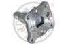 OPTIMAL 04-P369 Wheel Hub